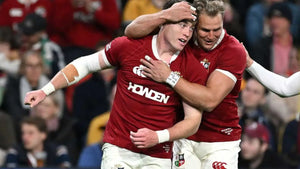 British & Irish Lions vs Wallabies - Premium Hospitality Experience