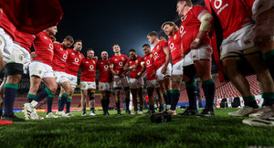British & Irish Lions vs Wallabies - Premium Hospitality Experience