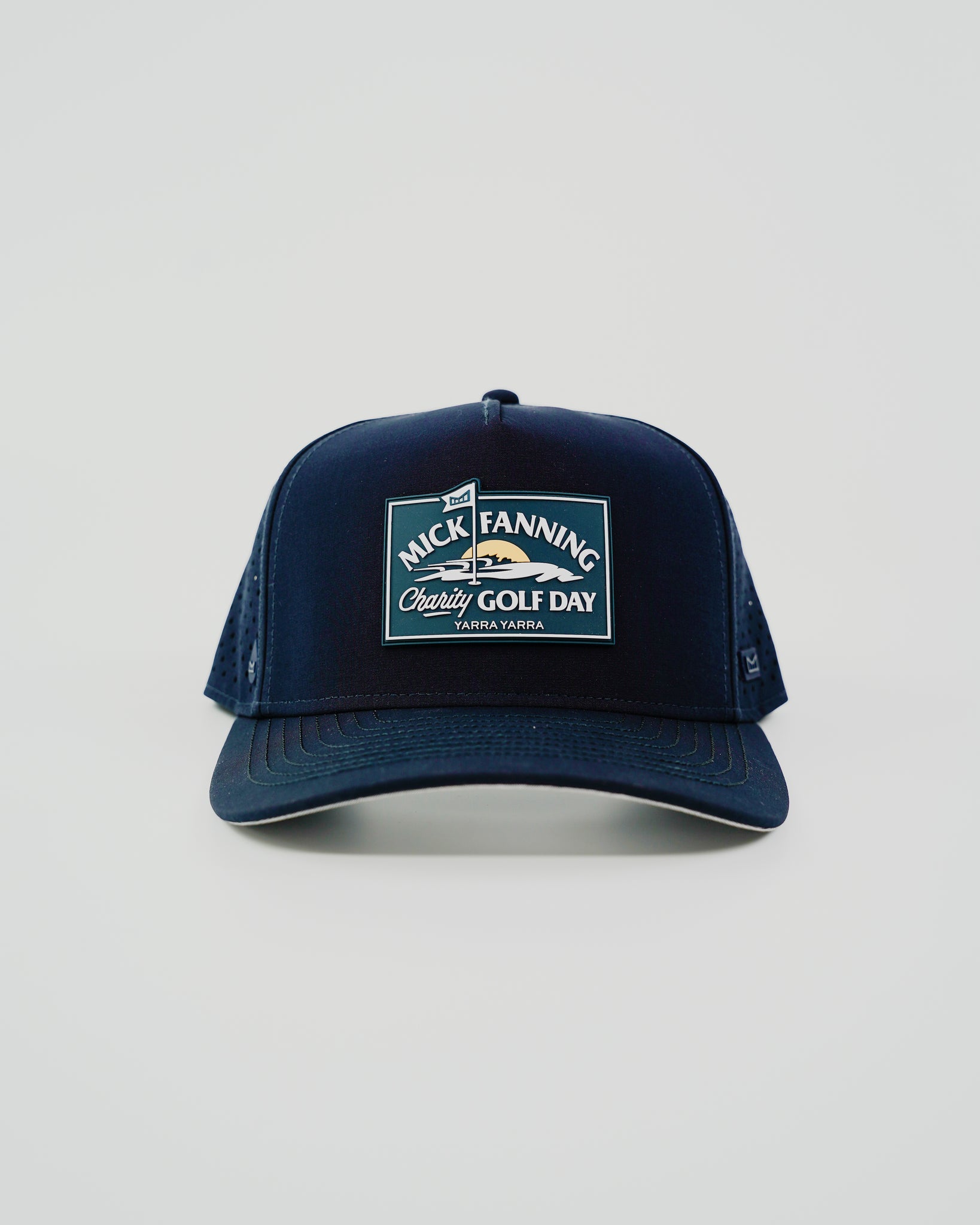 Melin Cap - MFCGD Yarra Yarra Exclusive
