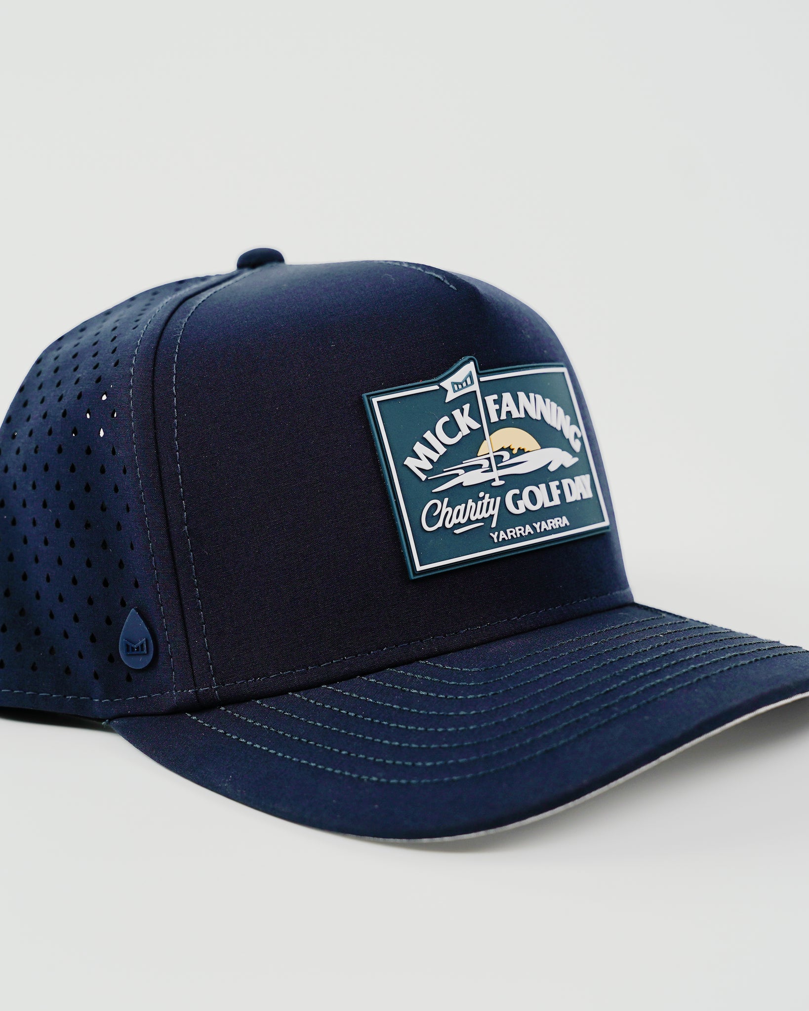 Melin Cap - MFCGD Yarra Yarra Exclusive