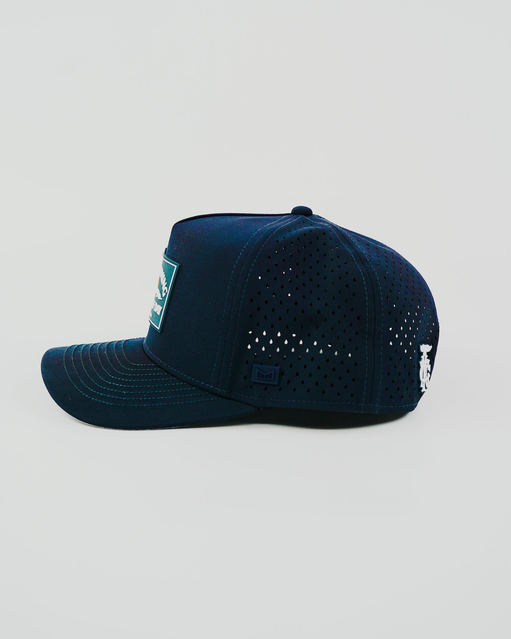 Melin Cap - MFCGD Yarra Yarra Exclusive