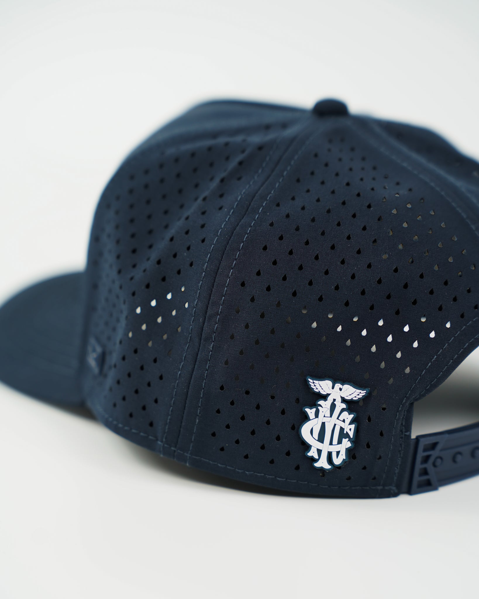 Melin Cap - MFCGD Yarra Yarra Exclusive