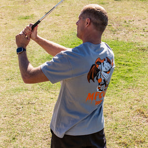 T-Shirt - MFCGD 2025