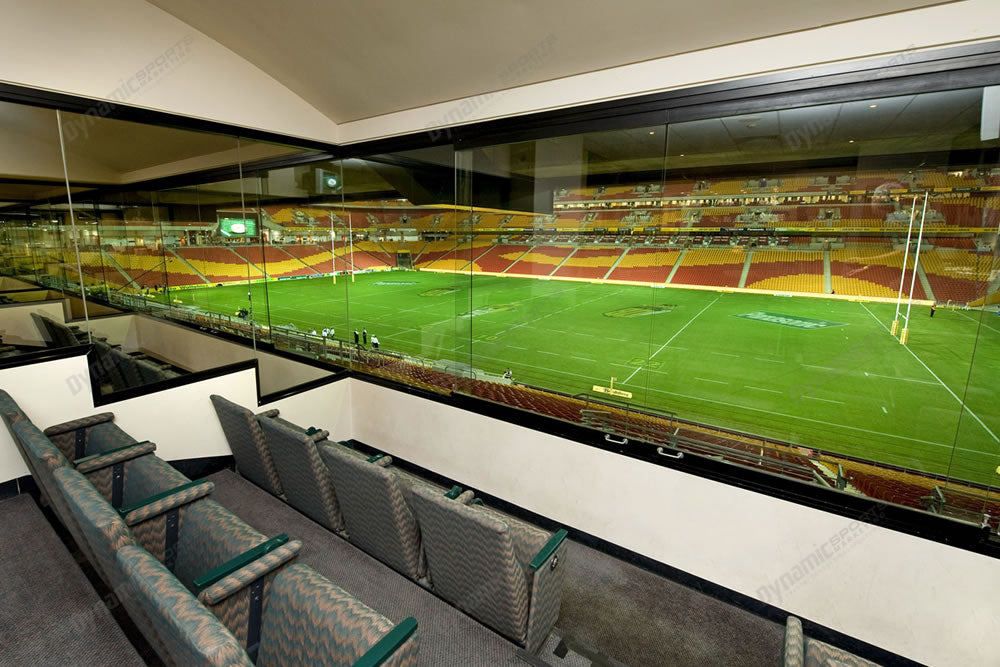 British & Irish Lions vs Wallabies - Premium Hospitality Experience