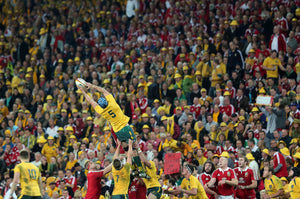 British & Irish Lions vs Wallabies - Premium Hospitality Experience