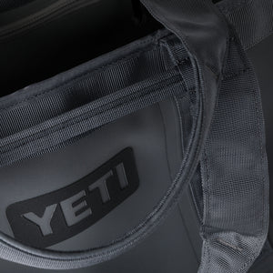 Yeti Camino 35 with MFCGD Patch