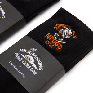 Socks - MFCGD 2025 X Rivvia Projects