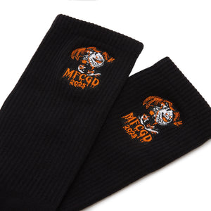Socks - MFCGD 2025 X Rivvia Projects