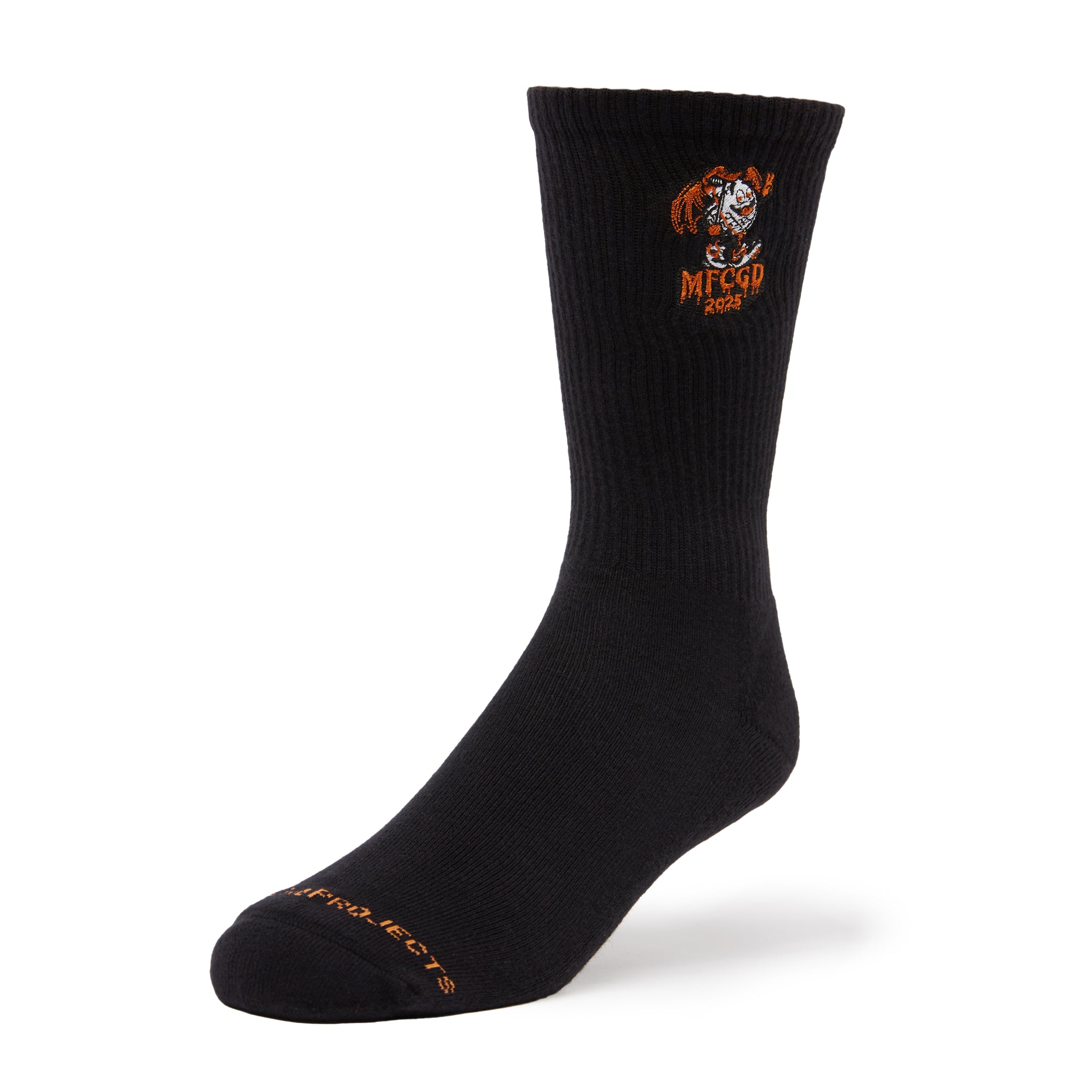 Socks - MFCGD 2025 X Rivvia Projects