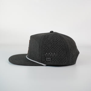 Cap - MFCGD 2025