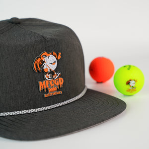 Cap - MFCGD 2025