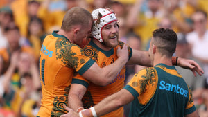 British & Irish Lions vs Wallabies - Premium Hospitality Experience
