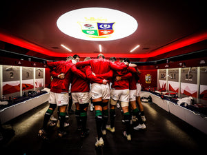 British & Irish Lions vs Wallabies - Premium Hospitality Experience