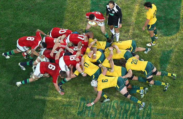 British & Irish Lions vs Wallabies - Premium Hospitality Experience