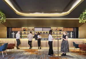 British & Irish Lions vs Wallabies - Premium Hospitality Experience